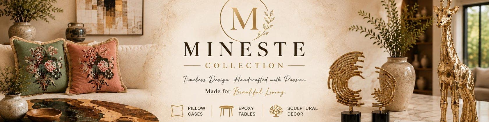 Mineste Collection